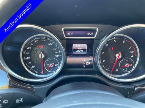 Used 2017 Mercedes-Benz GLE 350 4MATIC image 32