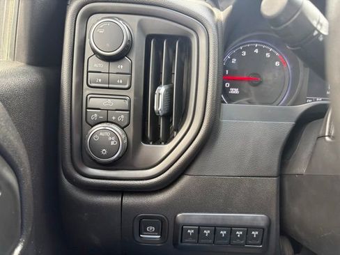 Used 2023 Chevrolet Silverado 2500 W/T w/ WT Convenience Package AWD/4WD image 32