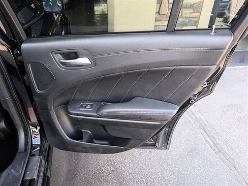 Used 2021 Dodge Charger Scat Pack RWD image 28