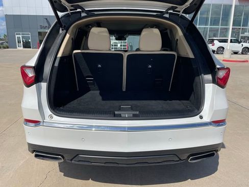 Used 2024 Acura MDX FWD w/ Technology Package image 5