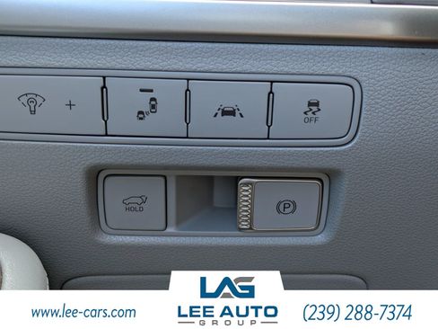 Used 2020 Hyundai Palisade SEL w/ Convenience Package FWD image 21