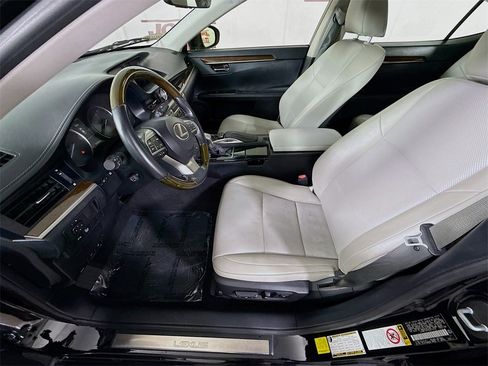 Used 2016 Lexus ES 350 image 26