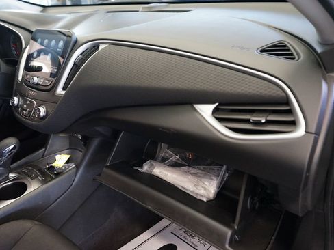 Used 2023 Chevrolet Malibu LS w/ Driver Confidence Package image 40