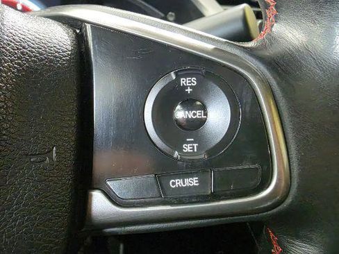 Used 2017 Honda Civic Si image 10