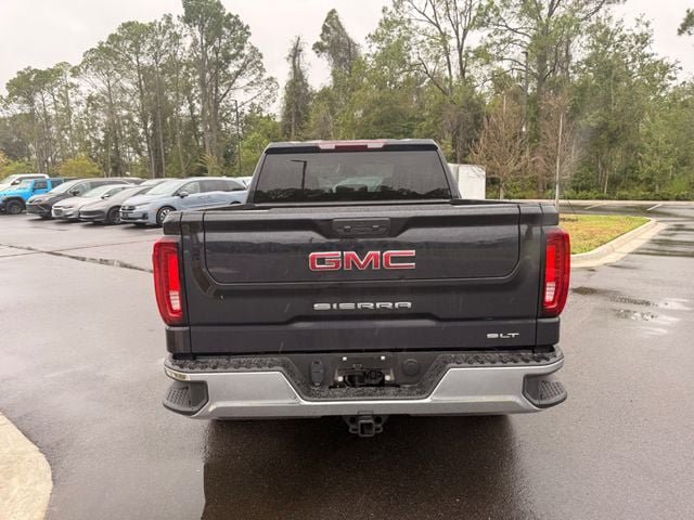 Used 2026 GMC Sierra 1500 SLT AWD/4WD image 19