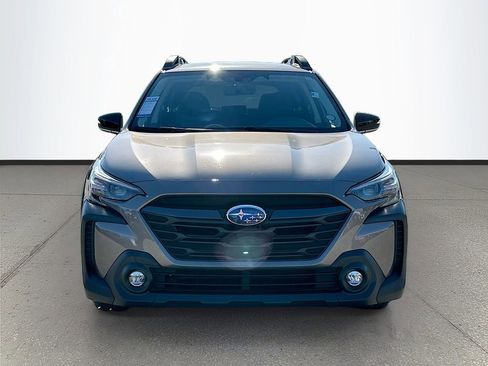 Certified 2024 Subaru Outback Premium image 2