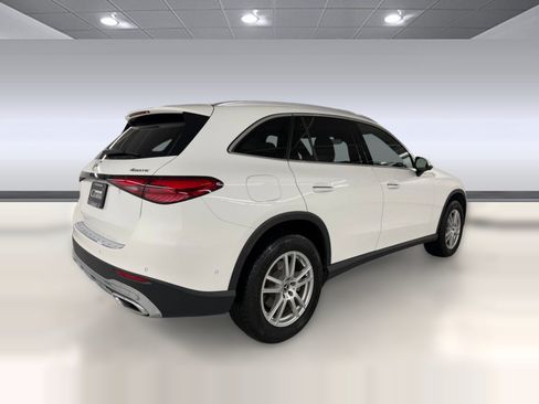 Certified 2023 Mercedes-Benz GLC 300 4MATIC image 9