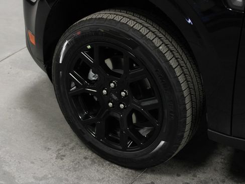 New 2026 Ford Maverick XLT w/ Black Appearance Package AWD/4WD image 10