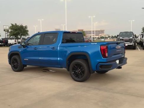 Certified 2023 GMC Sierra 1500 Elevation AWD/4WD image 6
