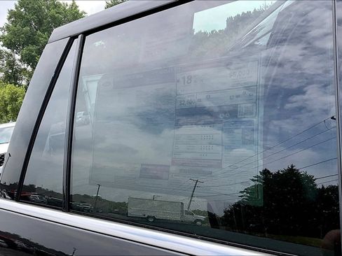 New 2027 Ford Expedition Max Active AWD/4WD image 14