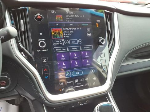 Certified 2021 Subaru Outback Premium image 14