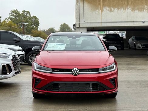 New 2026 Volkswagen Jetta GLI Autobahn image 8