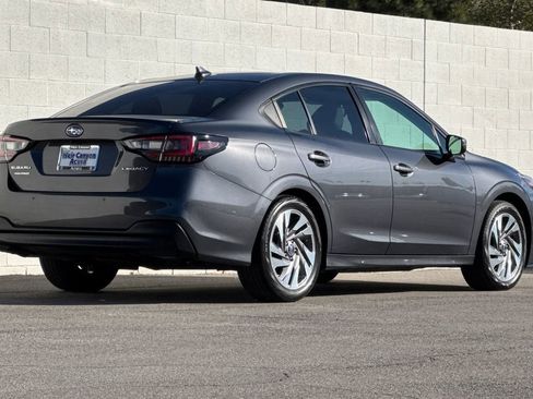 Used 2024 Subaru Legacy Limited image 7