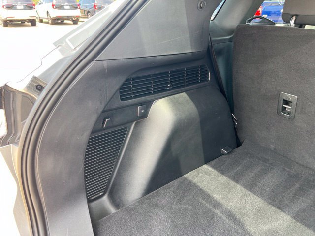 Certified 2022 Ford Escape SE w/ SE Sport Appearance Package FWD image 20