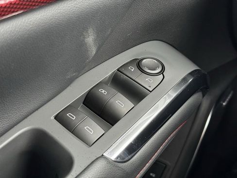 New 2026 Chevrolet Traverse Z71 w/ Enhanced Driving Package image 31