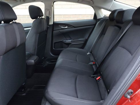 Used 2019 Honda Civic EX image 19