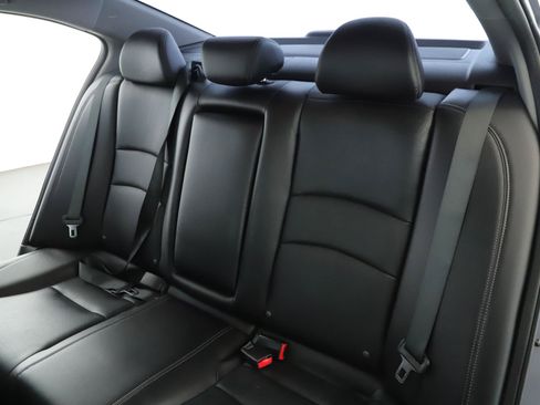 Used 2015 Honda Accord EX-L image 5