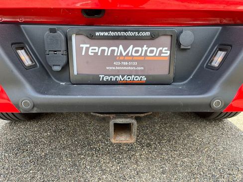 Used 2016 Ford F150 XLT w/ Equipment Group 302A Luxury image 44