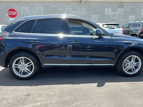 Used 2013 Audi Q5 2.0T Premium Plus AWD/4WD image 6