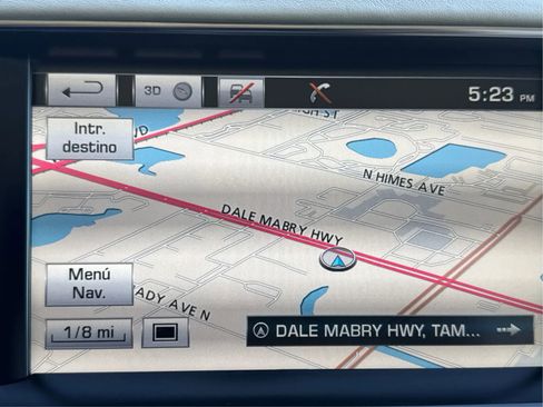 Used 2016 Land Rover Range Rover Supercharged image 32