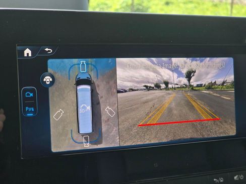 New 2026 Mercedes-Benz Sprinter 2500 image 47