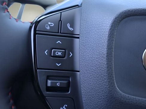 New 2026 Toyota Prius Plug-In Hybrid image 19