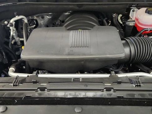New 2026 Chevrolet Silverado 1500 LT w/ Convenience Package II AWD/4WD image 20