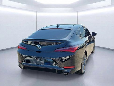 Used 2023 Acura Integra A-Spec FWD image 4
