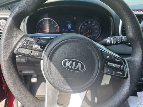 Used 2022 Kia Sportage LX FWD image 11