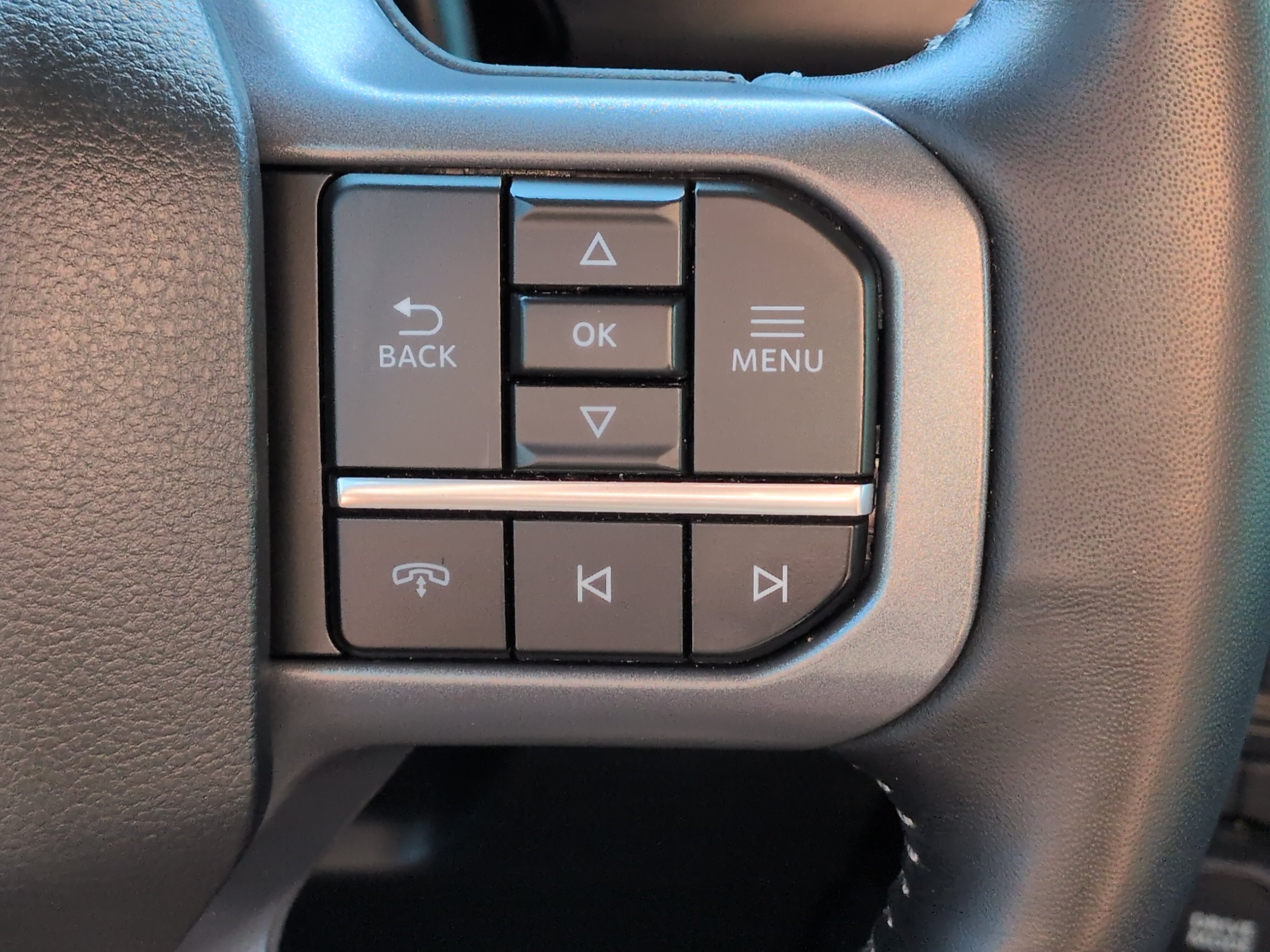 Used 2024 Ford F250 Lariat w/ Lariat Ultimate Package AWD/4WD image 24