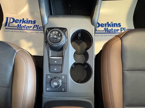 Used 2023 Ford Bronco Sport Badlands w/ Premium Package AWD/4WD image 18
