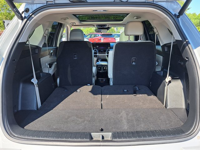 Used 2022 Kia Sorento SX AWD/4WD image 33