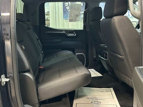 Used 2022 GMC Sierra 1500 Elevation w/ X31 Off-Road Package image 32