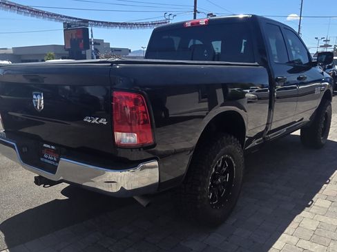 Used 2016 RAM 1500 Tradesman w/ Popular Equipment Group AWD/4WD image 5