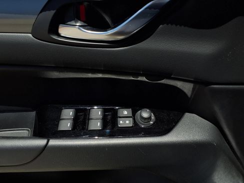 Certified 2023 MAZDA CX-5 AWD 2.5 S image 20