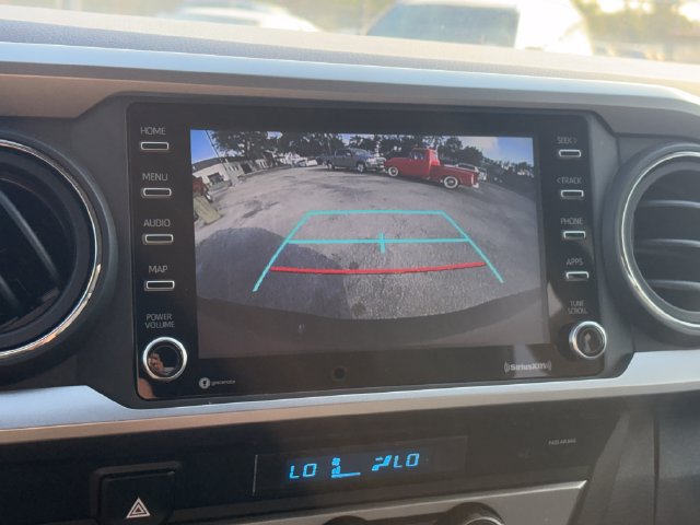 Used 2022 Toyota Tacoma SR5 RWD image 18