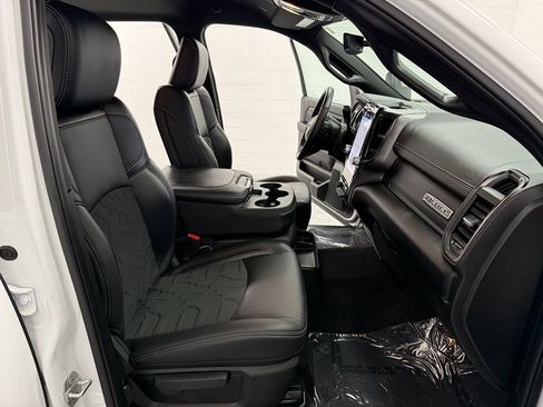 Used 2026 RAM 2500 Rebel image 16