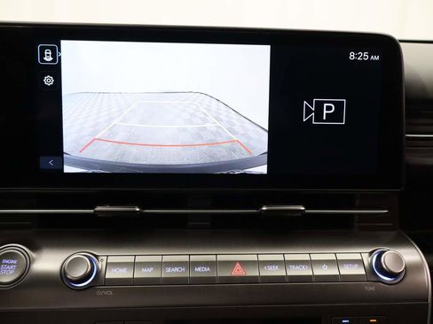 Used 2026 Hyundai Kona SEL Sport FWD image 12