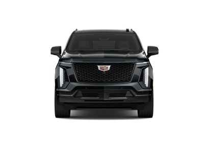 New 2026 Cadillac Escalade Sport