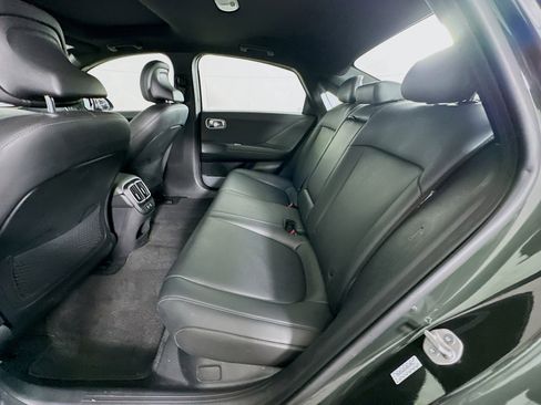 Used 2023 Hyundai Ioniq 6 Limited image 29