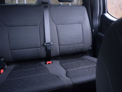 Used 2022 Ford F150 XLT w/ Equipment Group 302A High image 17