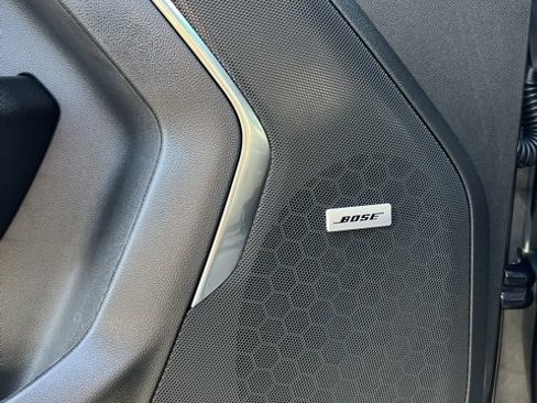 New 2025 Chevrolet Tahoe Premier w/ Sun And Tow Package image 9