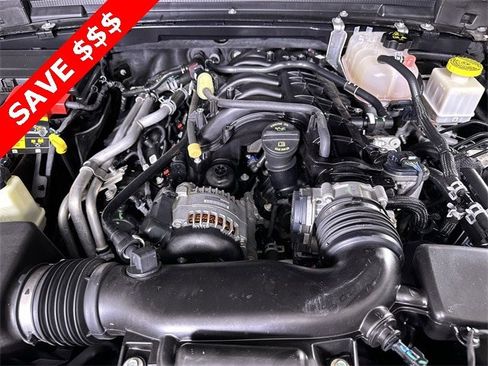 Used 2022 Jeep Gladiator Overland image 31