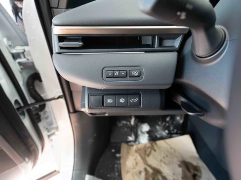 New 2026 Toyota bZ XLE image 11