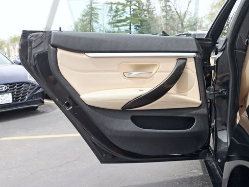 Used 2017 BMW 430i Gran Coupe w/ Premium Package image 34