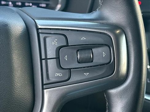 Certified 2023 Chevrolet Tahoe Premier AWD/4WD image 27