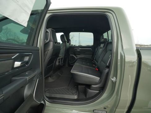 New 2026 RAM 1500 Laramie image 14