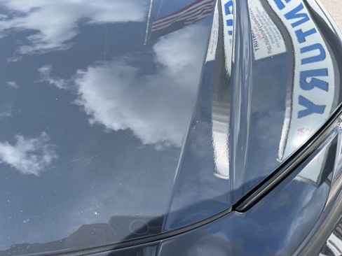 Used 2026 Toyota Camry LE image 3