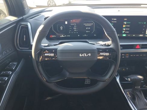 New 2026 Kia Sorento SX Prestige image 12