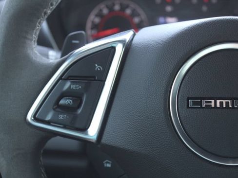Used 2024 Chevrolet Camaro LT w/ RS Package RWD image 17